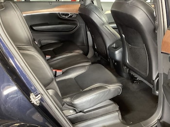 Used Volvo XC90 2018 for sale - 78556874: Photo