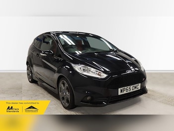 Ford Fiesta feature image