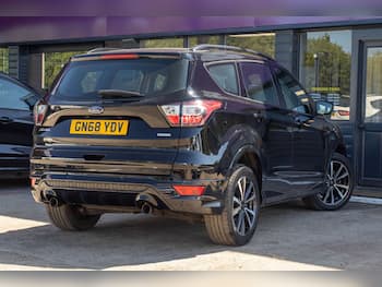 Used Ford Kuga 2018 for sale - 79489772: Photo