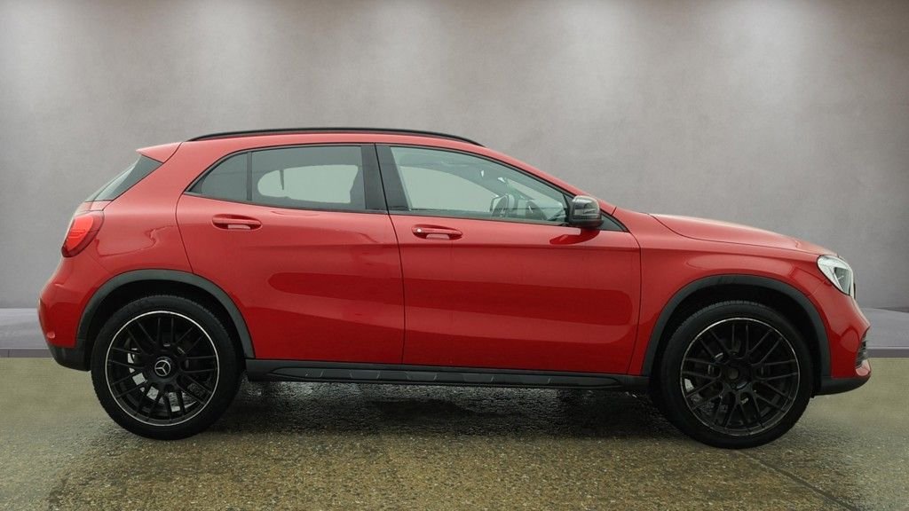 Used Mercedes-Benz GLA 2017 for sale - 77805961: Photo 12