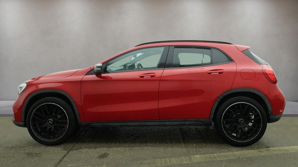 Used Mercedes-Benz GLA 2017 for sale - 77805961: Photo 13