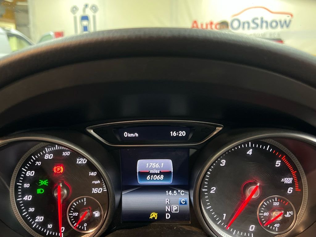 Used Mercedes-Benz GLA 2017 for sale - 77805961: Photo 6