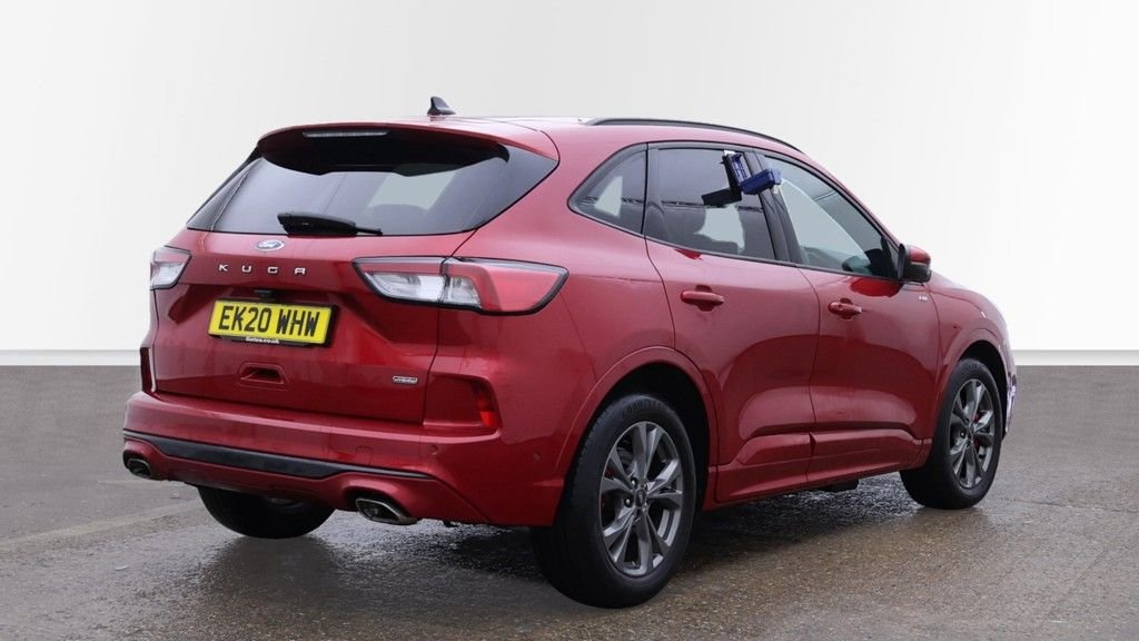Used Ford Kuga 2020 for sale - 76950181: Photo 12
