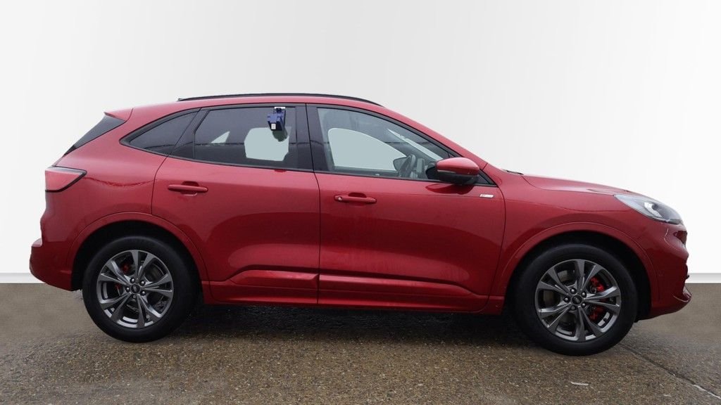 Used Ford Kuga 2020 for sale - 76950181: Photo 13