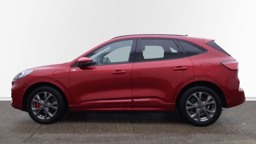 Used Ford Kuga 2020 for sale - 76950181: Photo 15