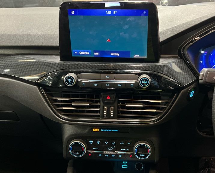 Used Ford Kuga 2020 for sale - 76950181: Photo 2