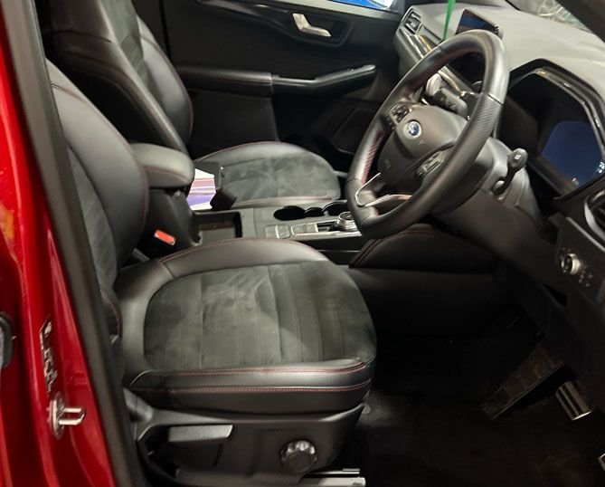 Used Ford Kuga 2020 for sale - 76950181: Photo 3