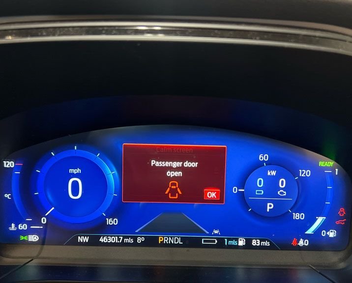 Used Ford Kuga 2020 for sale - 76950181: Photo 7