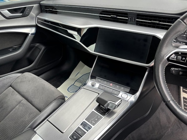 Used Audi A6 Saloon 2019 for sale - 75986819: Photo 20