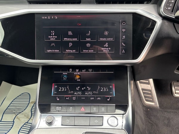 Used Audi A6 Saloon 2019 for sale - 75986819: Photo 22
