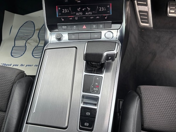 Used Audi A6 Saloon 2019 for sale - 75986819: Photo 23