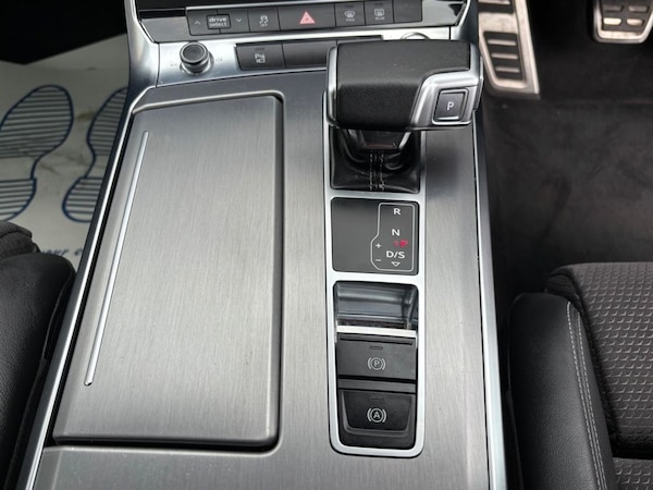 Used Audi A6 Saloon 2019 for sale - 75986819: Photo 24