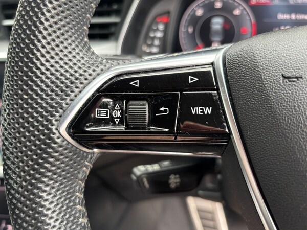 Used Audi A6 Saloon 2019 for sale - 75986819: Photo 25