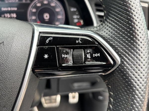 Used Audi A6 Saloon 2019 for sale - 75986819: Photo 26