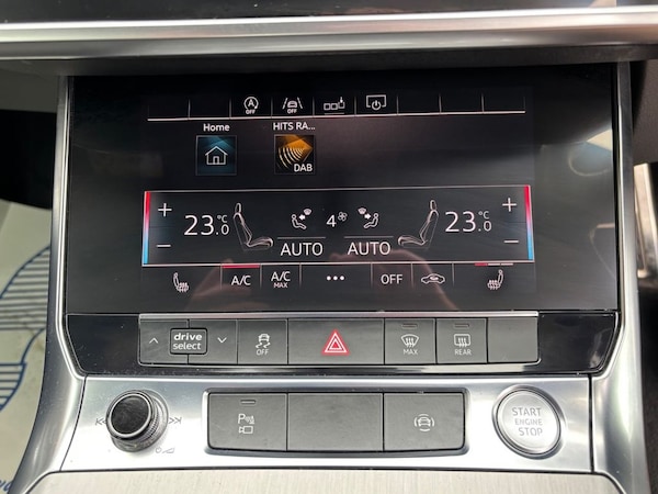 Used Audi A6 Saloon 2019 for sale - 75986819: Photo 27