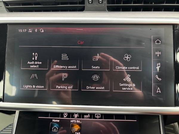 Used Audi A6 Saloon 2019 for sale - 75986819: Photo 29