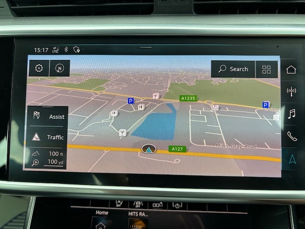 Used Audi A6 Saloon 2019 for sale - 75986819: Photo 30