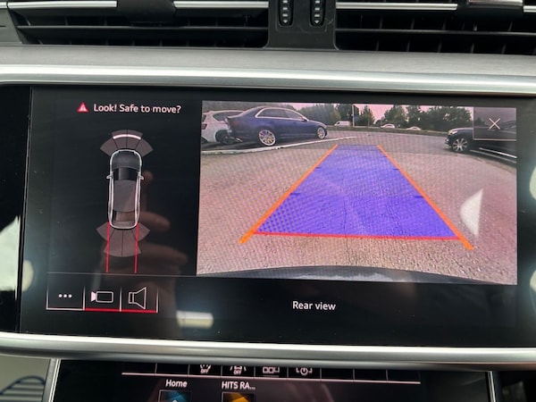 Used Audi A6 Saloon 2019 for sale - 75986819: Photo 31