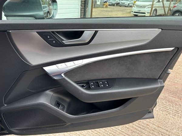 Used Audi A6 Saloon 2019 for sale - 75986819: Photo 32