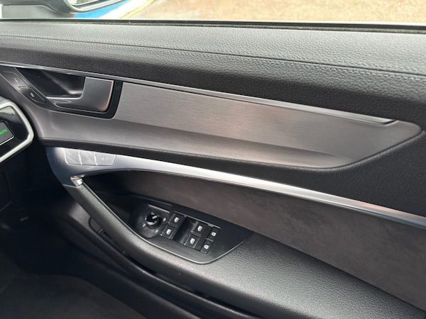 Used Audi A6 Saloon 2019 for sale - 75986819: Photo 33