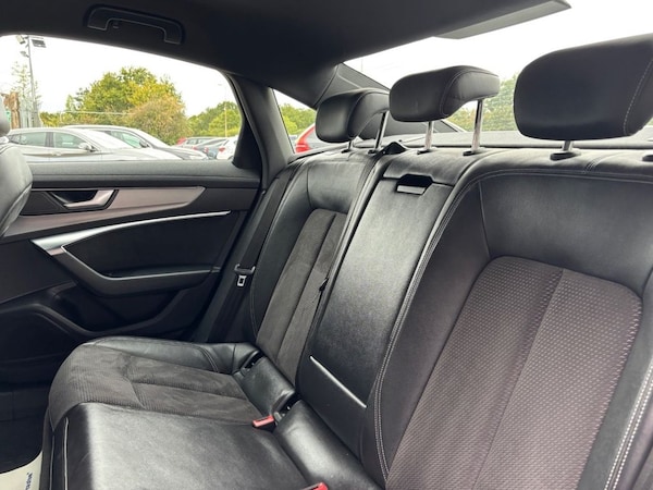 Used Audi A6 Saloon 2019 for sale - 75986819: Photo 41