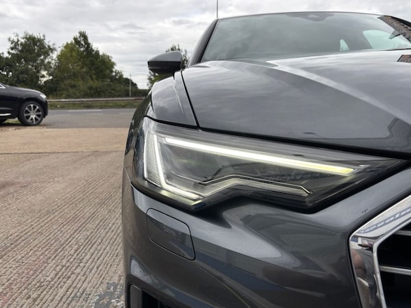 Used Audi A6 Saloon 2019 for sale - 75986819: Photo 46
