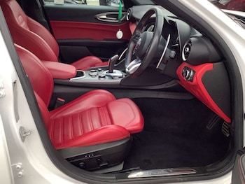 Used Alfa Romeo Giulia 2021 for sale - 79449554: Photo