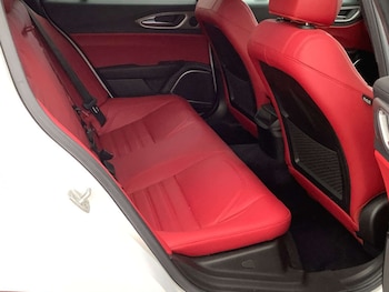Used Alfa Romeo Giulia 2021 for sale - 79449554: Photo