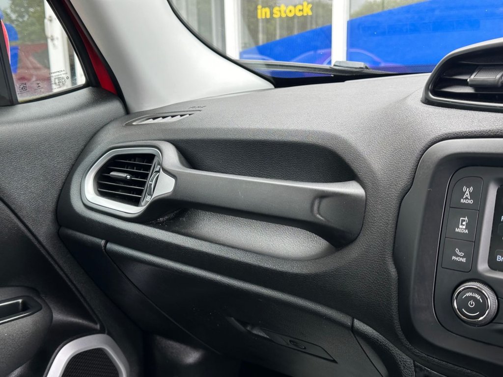 Vehicle 32