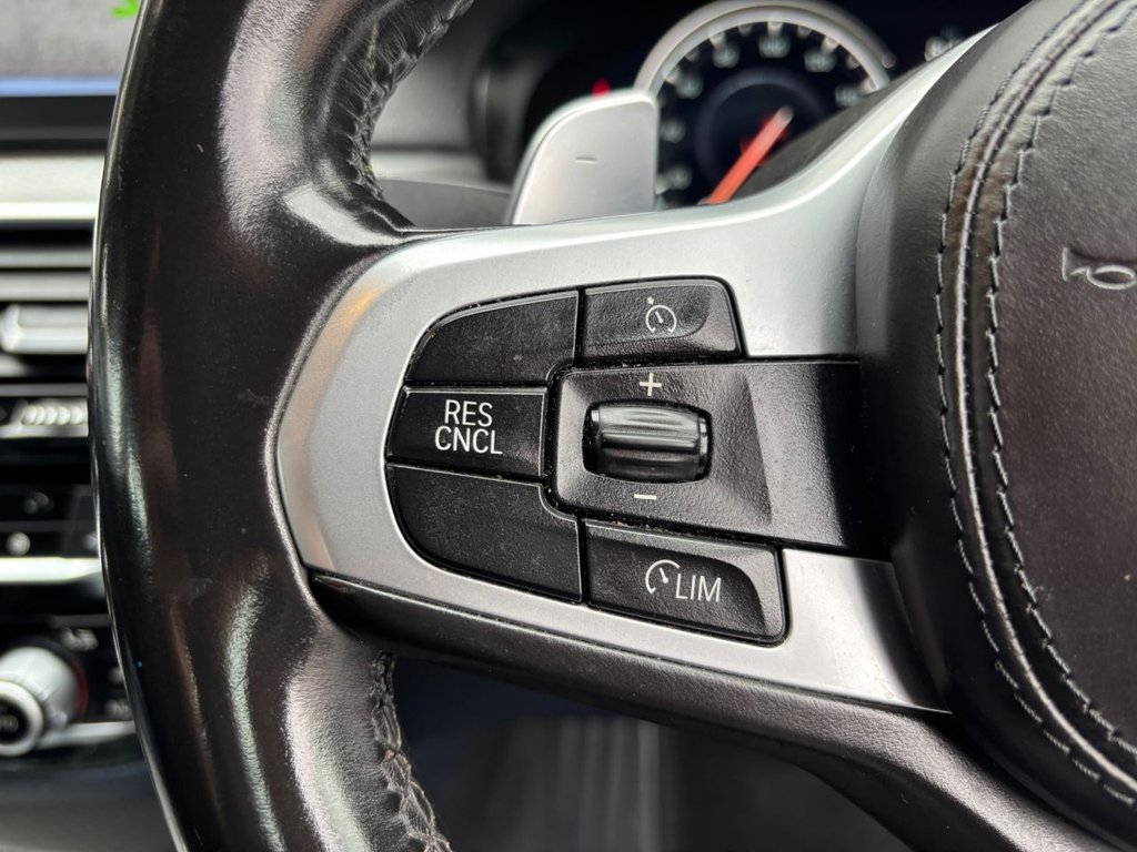 Used BMW 5 Series 2018 for sale - 75986438: Photo 16