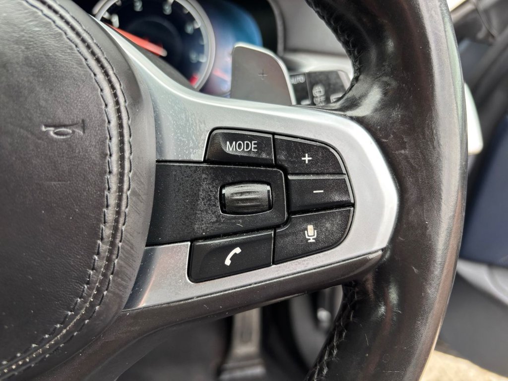 Used BMW 5 Series 2018 for sale - 75986438: Photo 17