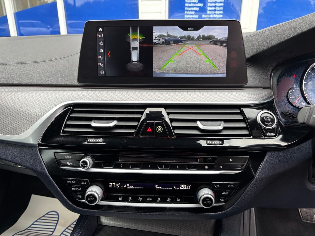 Used BMW 5 Series 2018 for sale - 75986438: Photo 19