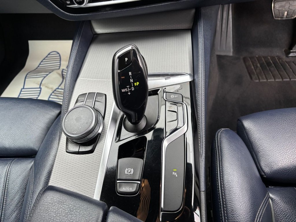 Used BMW 5 Series 2018 for sale - 75986438: Photo 20