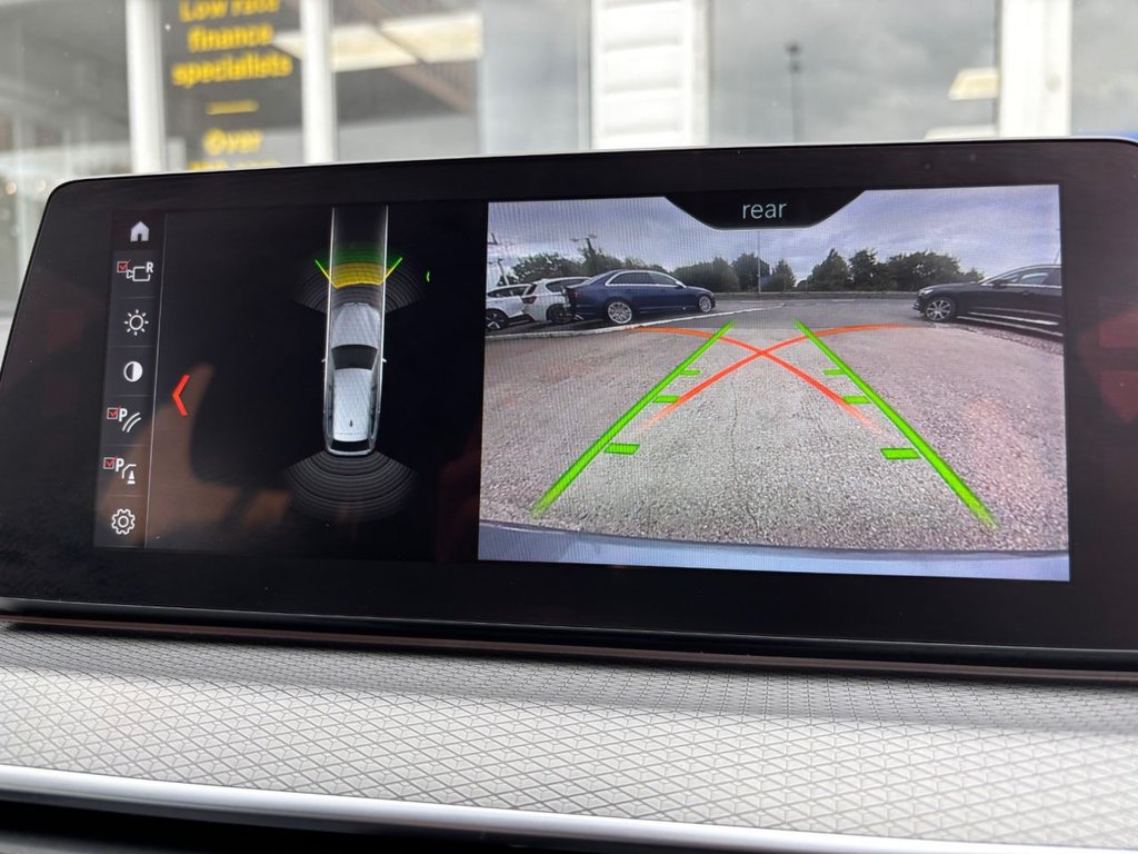 Used BMW 5 Series 2018 for sale - 75986438: Photo 21