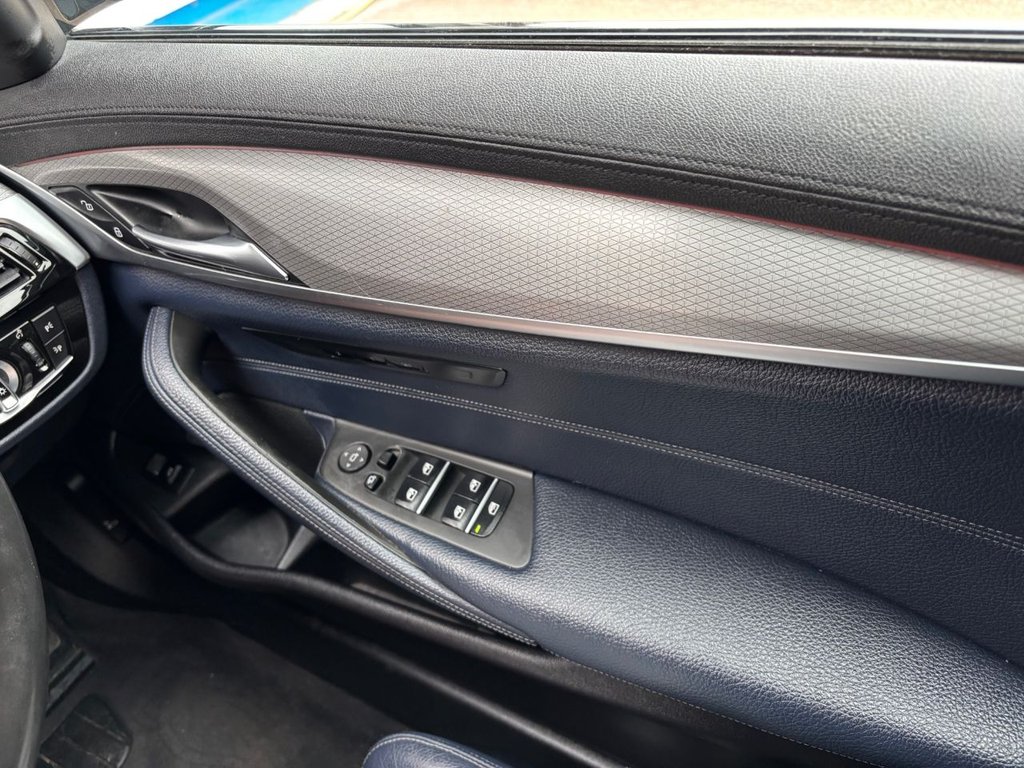 Used BMW 5 Series 2018 for sale - 75986438: Photo 25