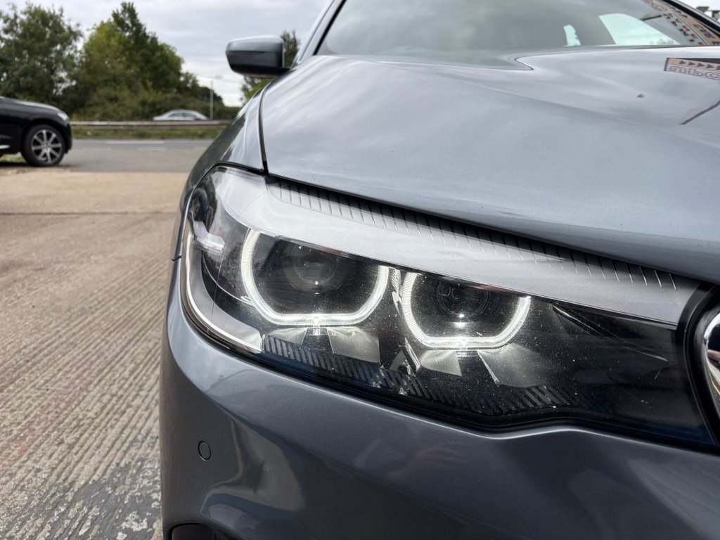 Used BMW 5 Series 2018 for sale - 75986438: Photo 39