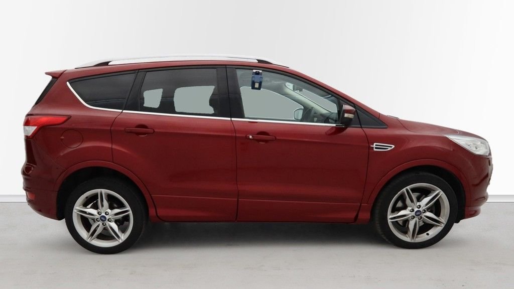 Used Ford Kuga 2016 for sale - 76386688: Photo 13