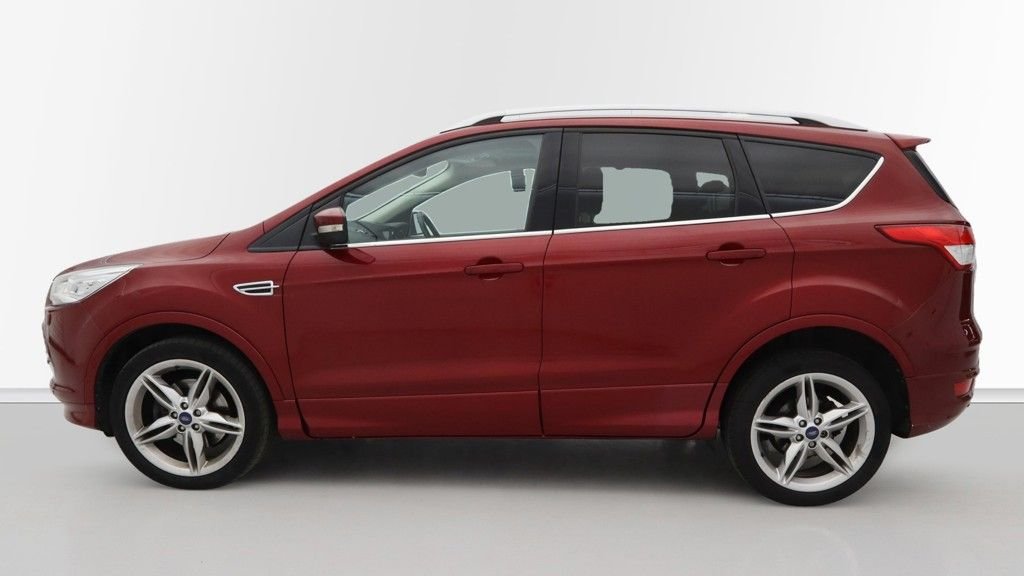 Used Ford Kuga 2016 for sale - 76386688: Photo 15