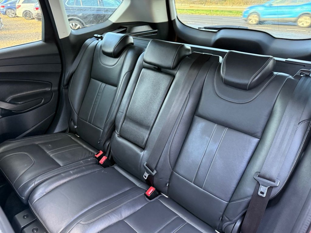 Used Ford Kuga 2016 for sale - 76386688: Photo 16