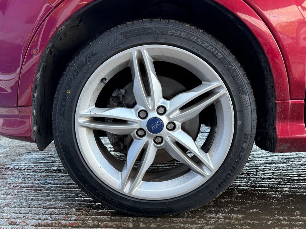 Used Ford Kuga 2016 for sale - 76386688: Photo 19