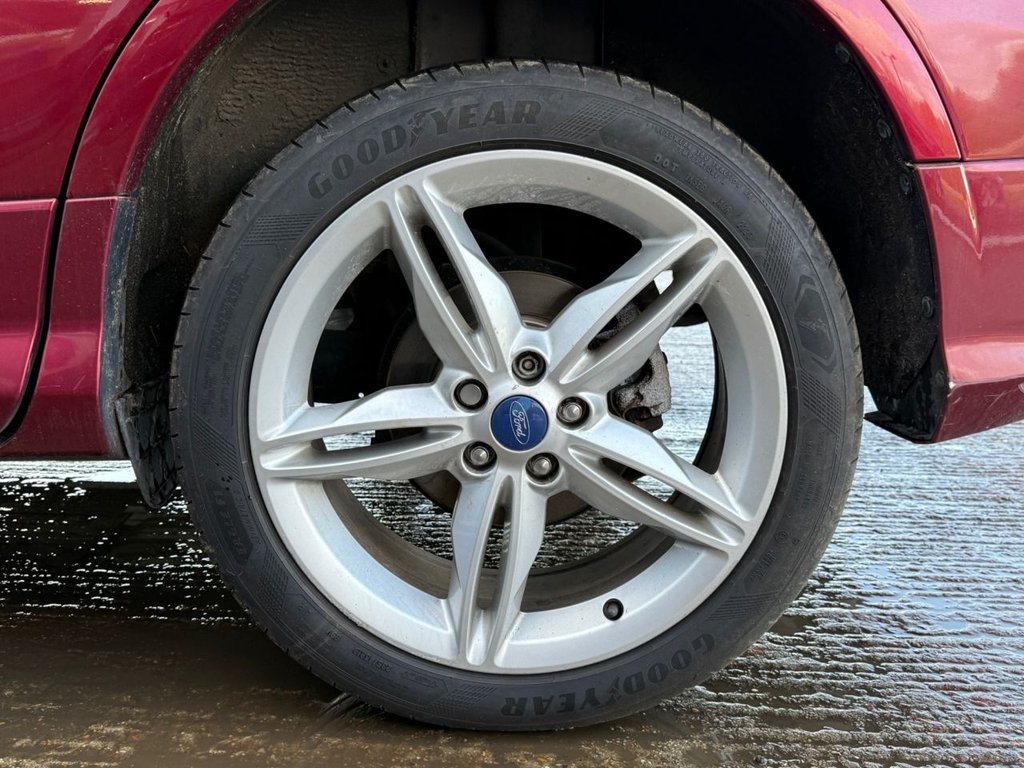 Used Ford Kuga 2016 for sale - 76386688: Photo 20