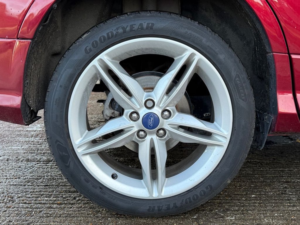 Used Ford Kuga 2016 for sale - 76386688: Photo 21