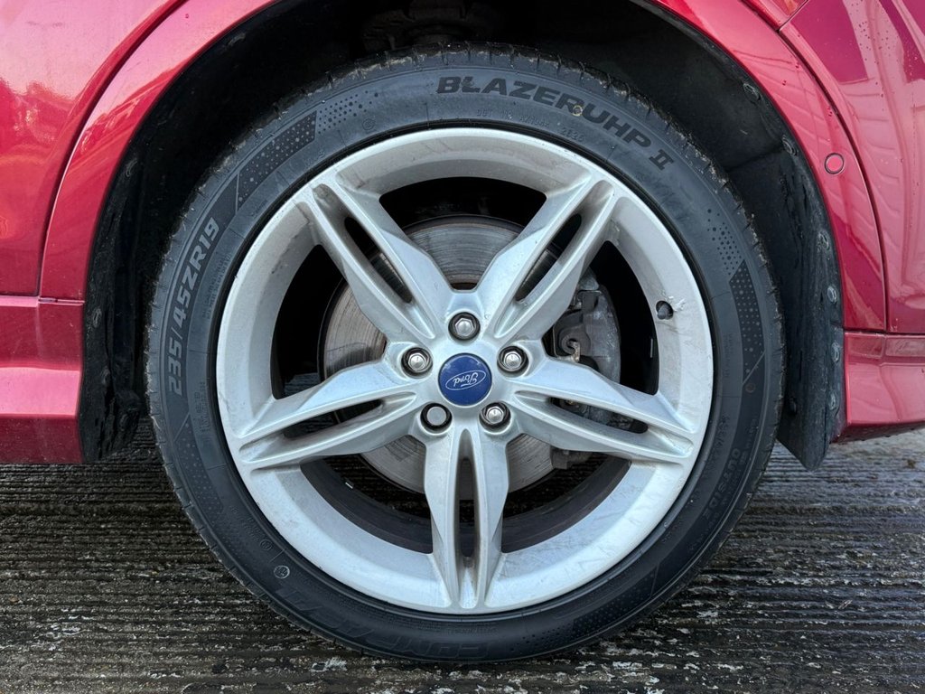 Used Ford Kuga 2016 for sale - 76386688: Photo 22