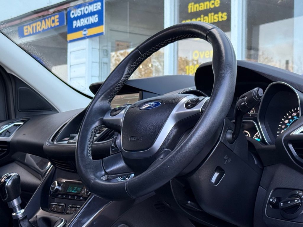 Used Ford Kuga 2016 for sale - 76386688: Photo 23