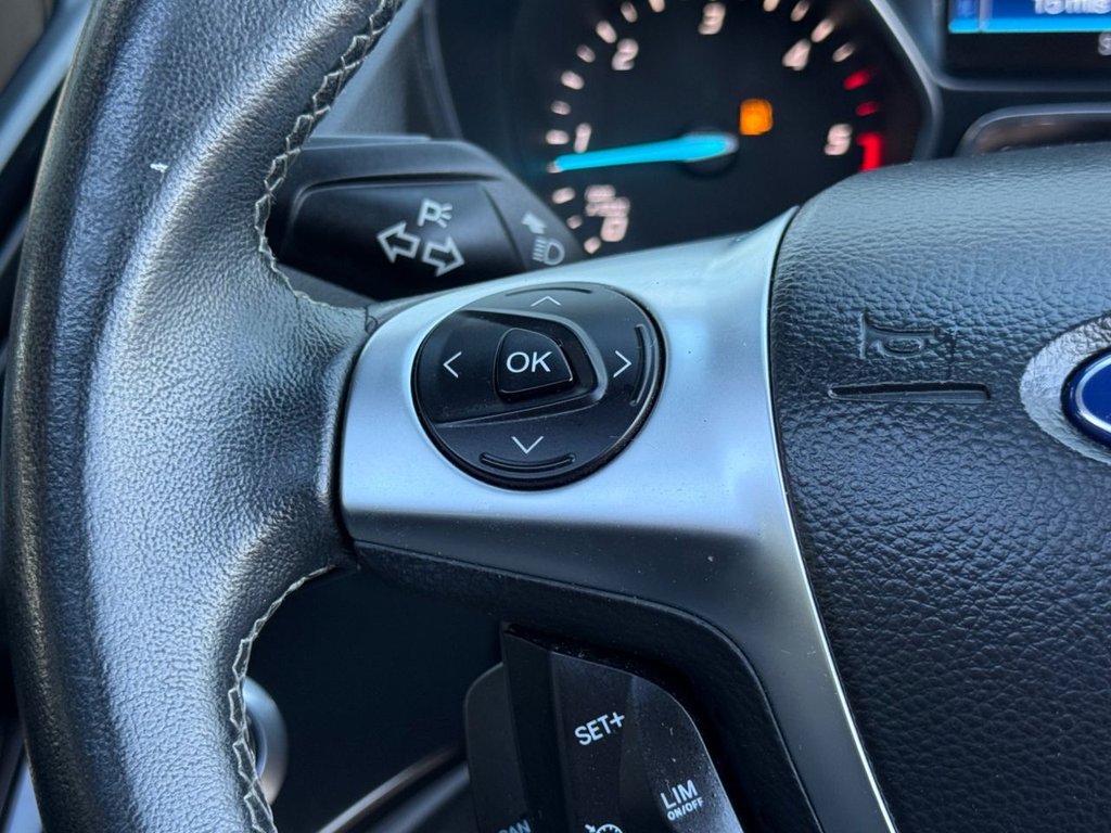 Used Ford Kuga 2016 for sale - 76386688: Photo 27