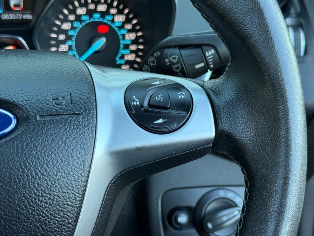 Used Ford Kuga 2016 for sale - 76386688: Photo 28