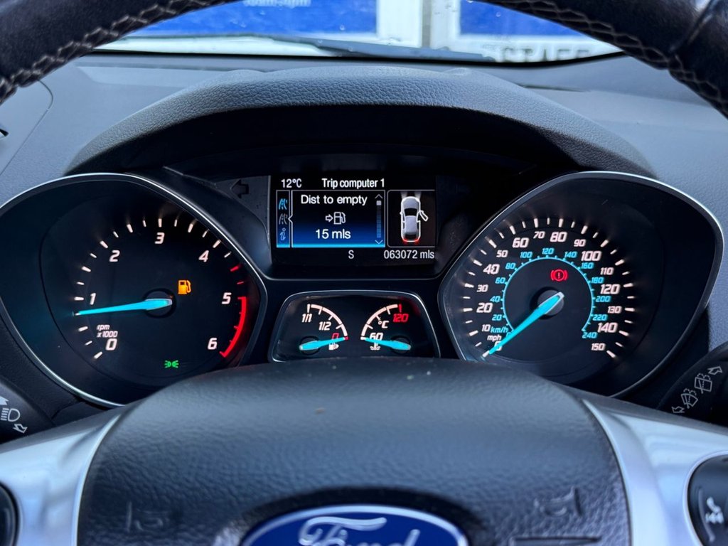 Used Ford Kuga 2016 for sale - 76386688: Photo 29