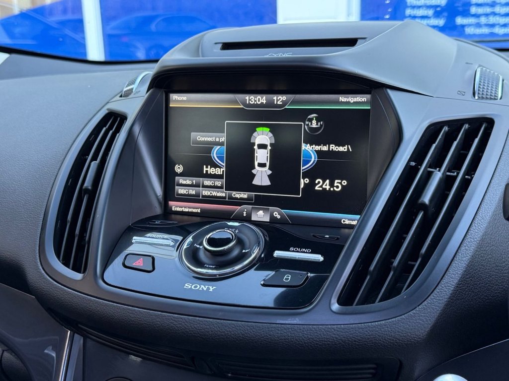 Used Ford Kuga 2016 for sale - 76386688: Photo 30