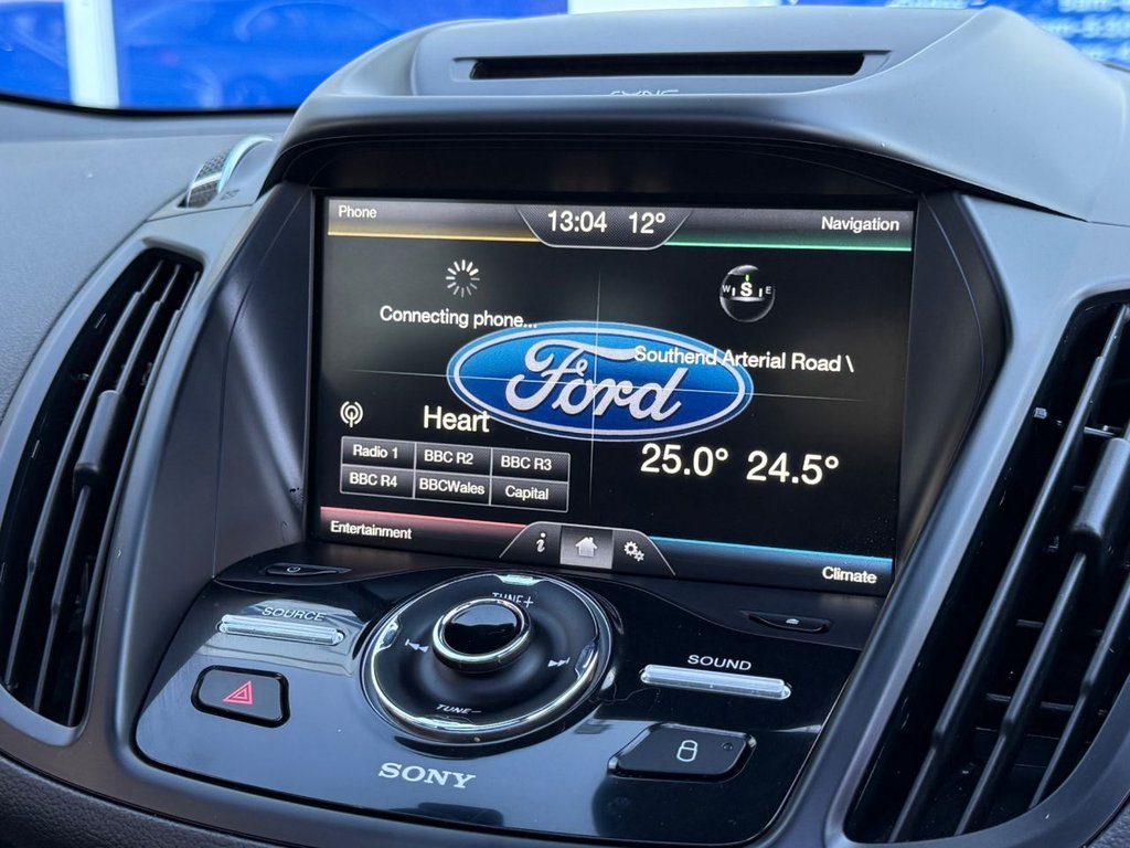 Used Ford Kuga 2016 for sale - 76386688: Photo 31