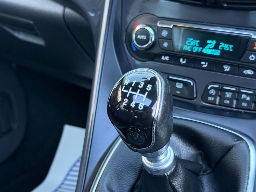 Used Ford Kuga 2016 for sale - 76386688: Photo 36